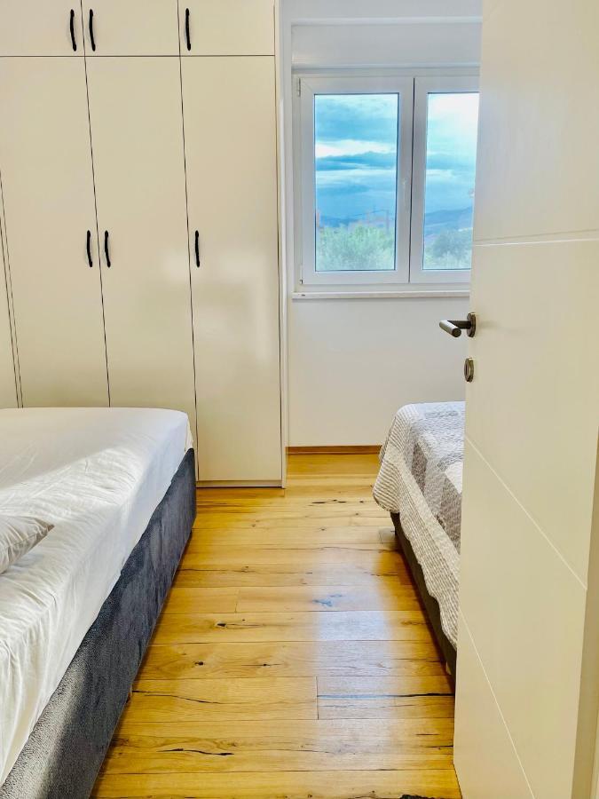 Alida Valli Apartment Каштела Экстерьер фото