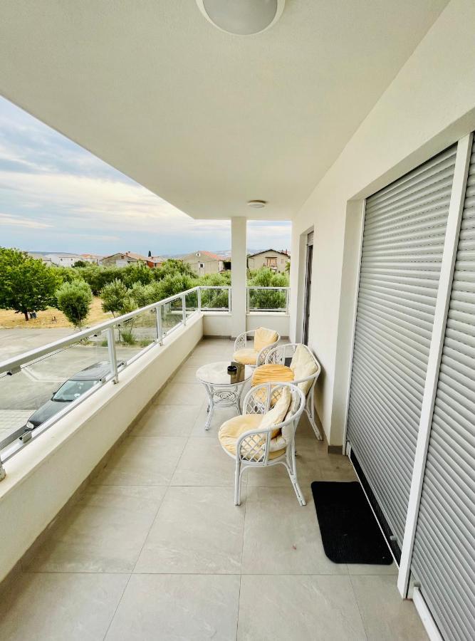 Alida Valli Apartment Каштела Экстерьер фото