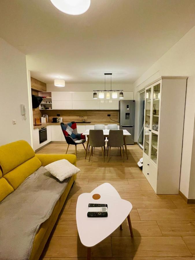 Alida Valli Apartment Каштела Экстерьер фото